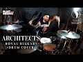 Architects - Royal Beggars (Drum Cover)