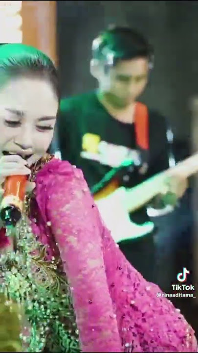 Dalan Gronjal - Rina Aditama