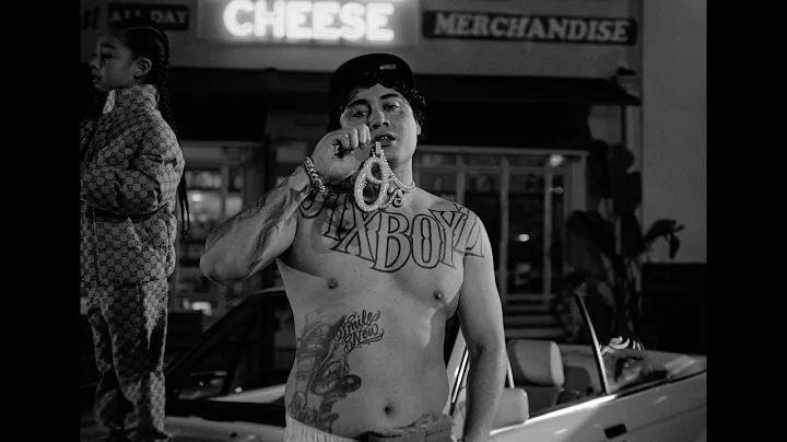 OhGeesy (Shoreline Mafia) - Paid N Full [Official Music Video]