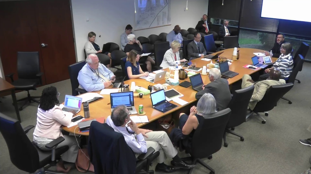 Work Session 9-18-18