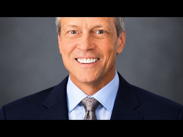 AI in Revenue Cycle: Why Terry Cameron is Optimistic