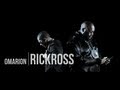 BEHIND THE SCENES: OMARION FT. RICK ROSS "LET