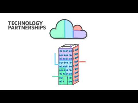 AWS Cloud Data