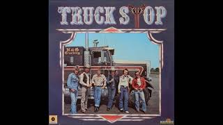 Truck Stop - Träume Von Jamaica (1980)