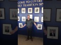 Come see Dan Covert