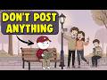The Psychology of People Who Refuse to Post Online