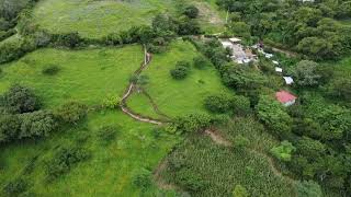 paredones 2022 via dron
