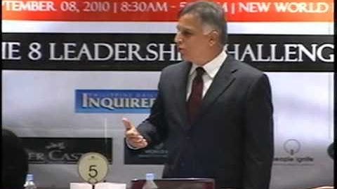 the Leader as Storyteller, Part 2