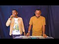  igitaramo part 1 igisirimba cyuzuyemo amavuta aimable pianist ft la gratia  umwana wisezerano 