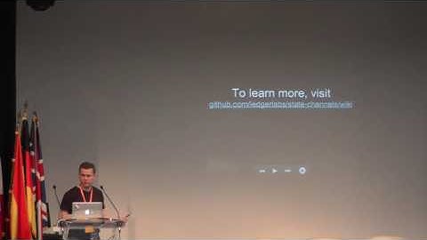 Jeff Coleman(LedgerLabs)-EDCON
