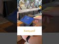 GoPOS All in One dla gastronomii – POS, kasa fiskalna i terminal płatniczy w jednym urządzeniu!