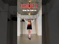 Isiliel - Sange Ittai #tomie ver
