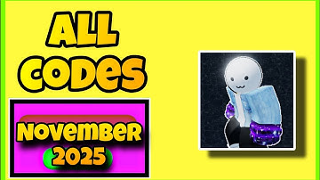 [NOVEMBER 2025] ALL WORKING CODES UNTITLED BOXING GAME ROBLOX | UNTITLED BOXING GAME CODES 