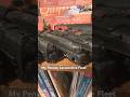 My Ho scale model Pennsylvania Railroad locomotive fleet as of now.