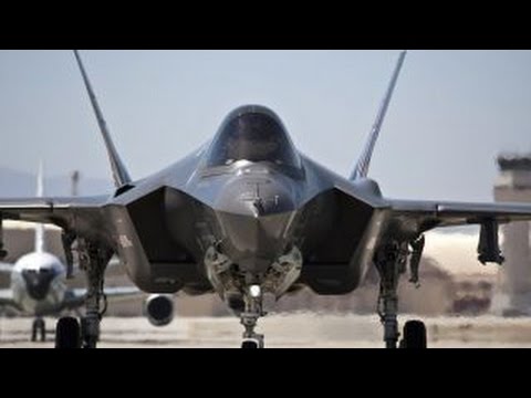 President-elect Trump slams cost of F-35 program Hqdefault