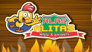 Alas Alitas Promo