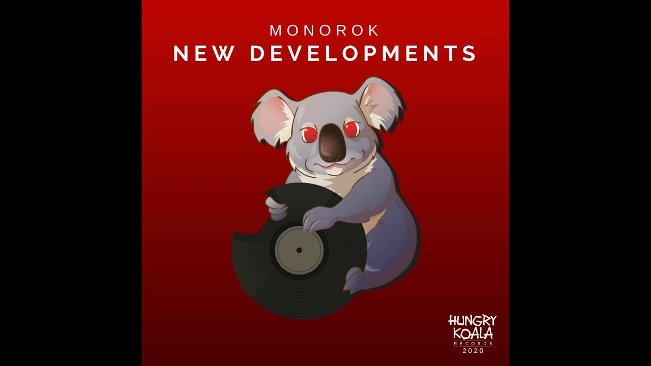 YouTube에서 Monorok - New Developments (Original Mix) 보기 YouTube에서 Monorok - New Developments (Original Mix) 보기