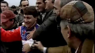 Play video: Varenne - the best trotter ever