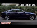 Should you buy used LUXURY CAR in India? | Hindi | MotorOctane