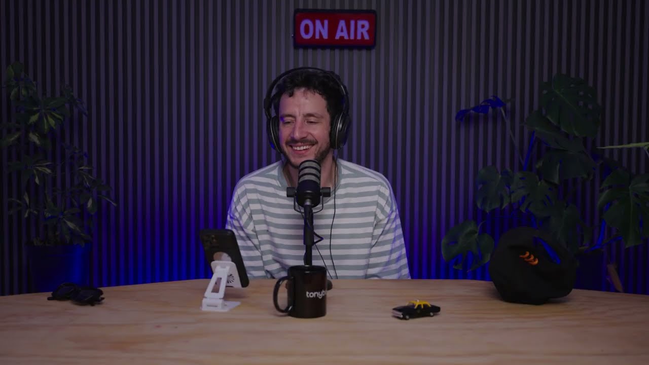 PERO QUE PASÓ 13 / altoyoyo / tomar en la cita