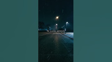 Thumbnail of Aventura - Obsesión // Letra