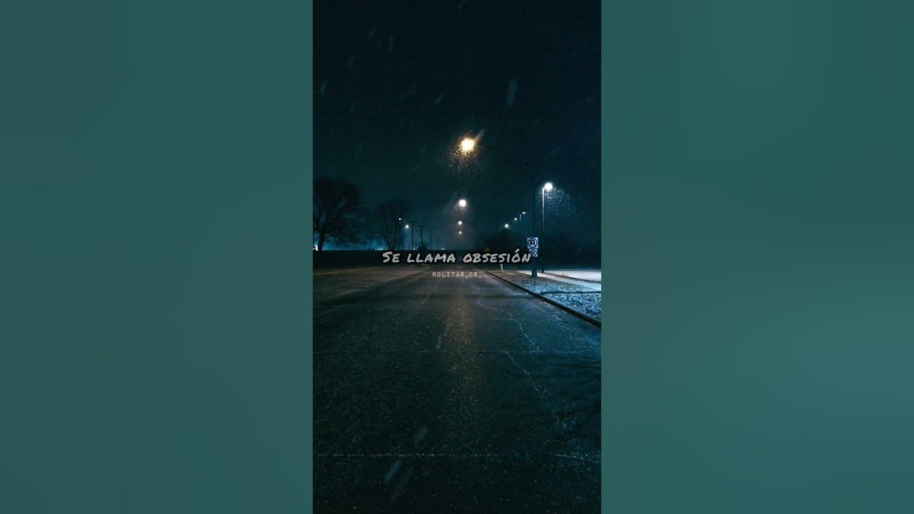 Aventura - Obsesión // Letra Aventura - Obsesión // Letra