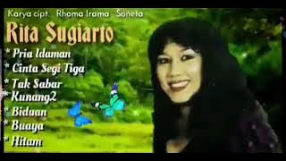 Lagu Nostalgia  Rita Sugiarto _ Soneta.