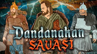 Battle of Dandanaqan (1040) | Seljuqs vs. Ghaznavids