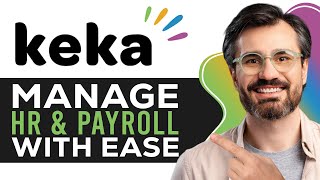 Keka HR Software Tutorial for Beginners | Manage HR & Payroll with Ease