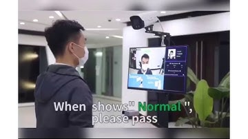 Uniview -Thermal System CW180