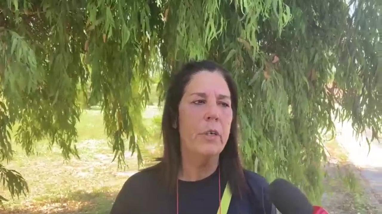 Ardea, la nonna dei bimbi uccisi: 