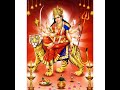 Durga suktham chanting and learning