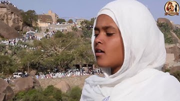 New  Eritrean Orthodox   Mezmur by ( Suzan Hadish )