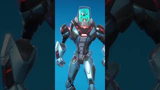 The Random Season 3 Battlepass Skin Challenge #shorts #fortnite #random #battlepass #challenge