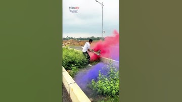 Waanzinnige reddingsactie na crash RC-vliegtuig!