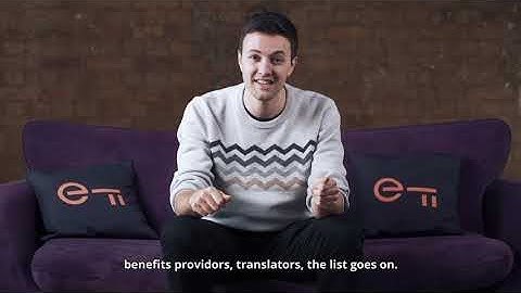 Introduction to Omnipresent - Matthew Wilson CEO & Co-founder