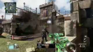 Faze Fakin' Faking Contest Response - BO 2 Fake Triple Headshot by FaKe_Agony