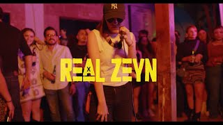 Traffic Music Sessions #01 : REAL ZEYN | +180 - Dura .EnVivo