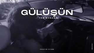 The Muraz — Gülüşün (prod. by R-ONE)