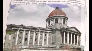 Знаменскому собору Курска - 400 лет