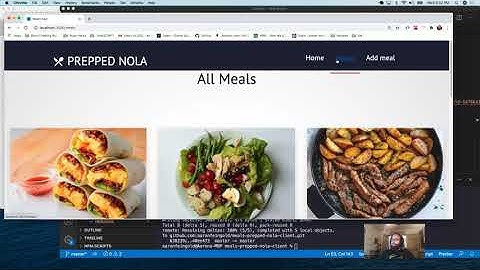 React-redux final project Flatiron