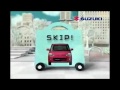 2004 CM SUZUKI New ALTO スズキ 新型アルト誕生 2004 CM SUZUKI New ALTO スズキ 新型アルト誕生