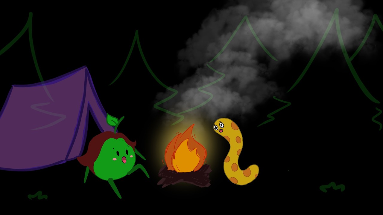 mais um boneco sorridente - POPPY PLAYTIME 3