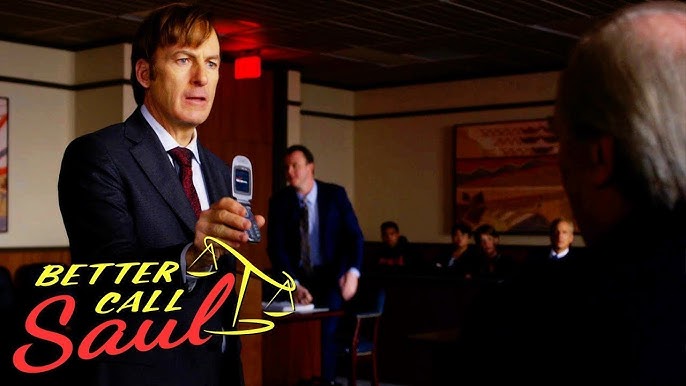Better Call Saul saison 6 : la bande-annonce pour le grand final choc