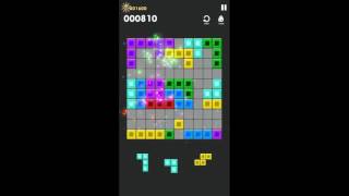 [ Amazing Block Puzzle Legend Games ] Block Puzzle Mania Blast screenshot 1