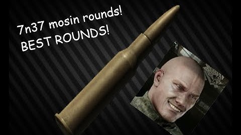 Tarkov in a nutshell.