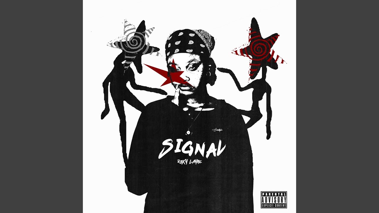 Watch SIGNAL on YouTube Watch SIGNAL on YouTube