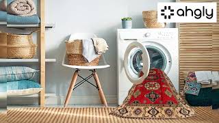 The Top Machine Washable Rugs for a Modern and Minimalist Home