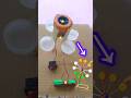 DC motor Mini jhula#experiements#schoolproject#creativemindideas777#newshort#viralshort#youtubeshort