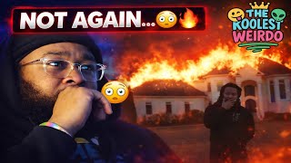 Celebrity Domani - Firebug (Official Video) 50 CENT REACTION!!! Wealth